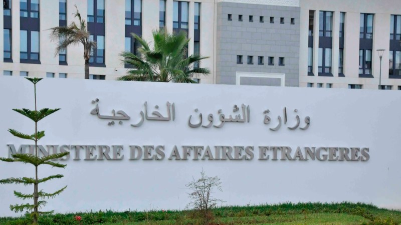 Approval of New Algerian Ambassadors in Switzerland, Peru, and Burundi