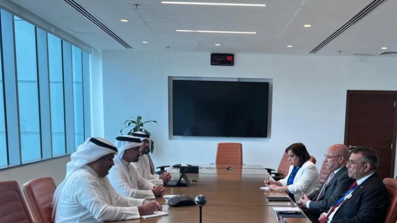 Bahraini Companies Keen on Investing in Algeria