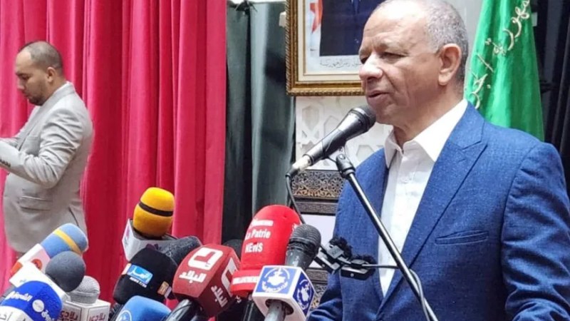 El-Bina Movement to Participate in Early Presidential Elections