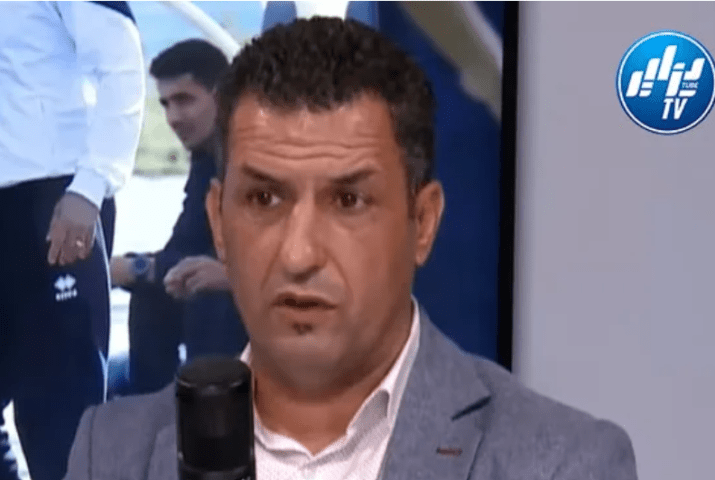 Coach Mourad Karouf Reflects on Historic Achievement with Olympique Akbou, Looks to Future Challenges