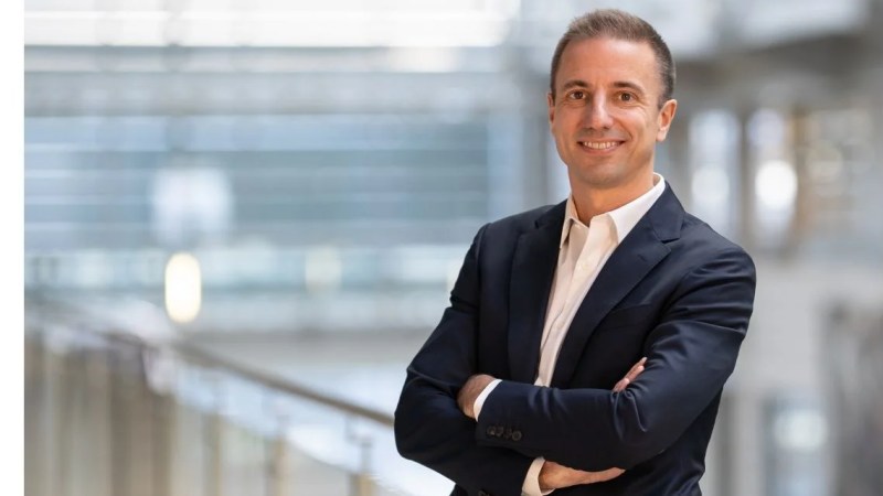 Florian Huettl: "Opel is Fully Prepared for the Next Growth Phase in Algeria"