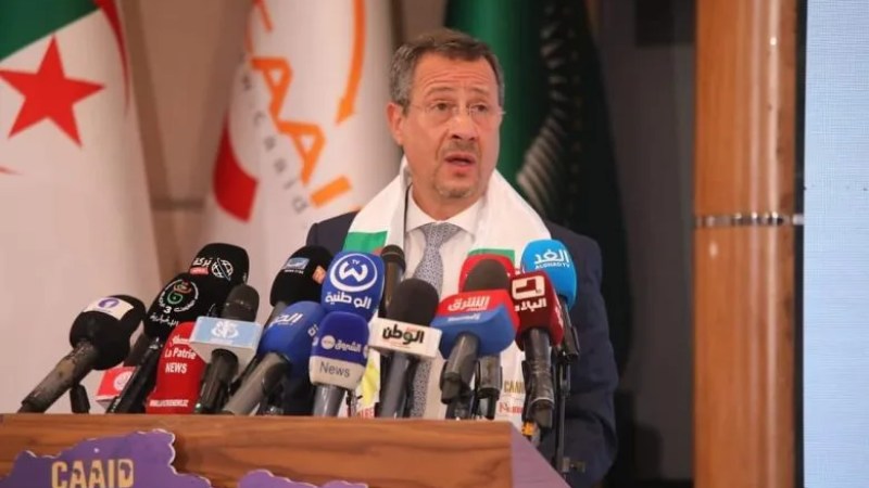 Forum on African Investment, Trade: Algeria Ready to Strengthen Economic Presence on Continent