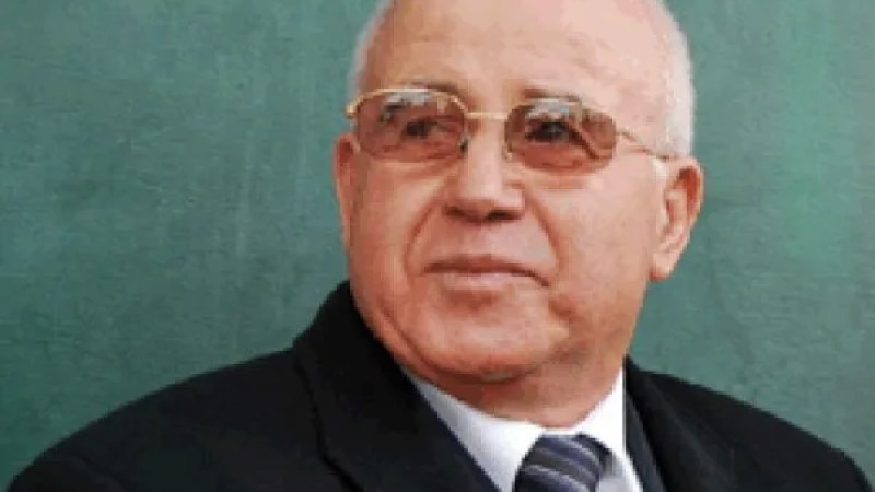 Founder of Ifri Group, Laïd Ibrahim, Passes Away at 89