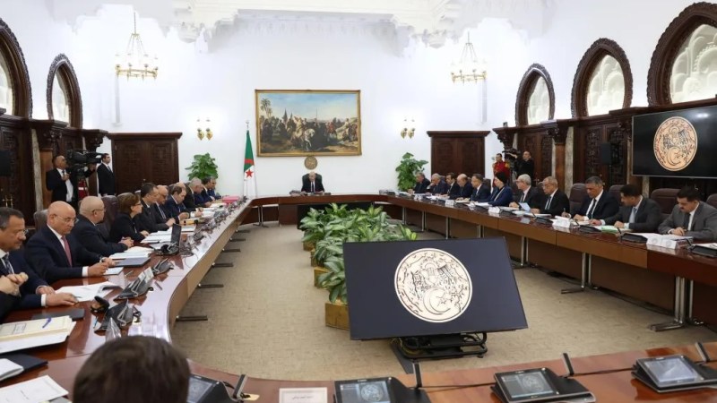 Full Communiqué of Council of Ministers Meeting