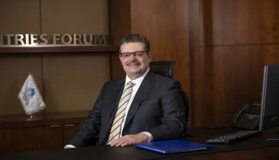 GECF Secretary-General Mohamed Hamel to Visit Algeria for Working Sessions