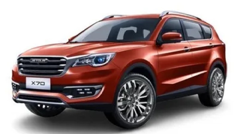 Geely, Jetour Announce Automotive Plant Projects in Algeria