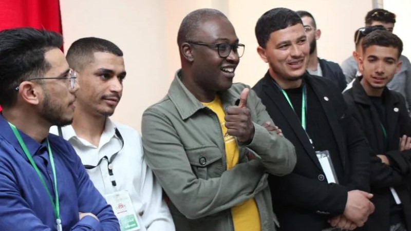 High Council of Youth: Advocating for Strengthening Role of University Clubs