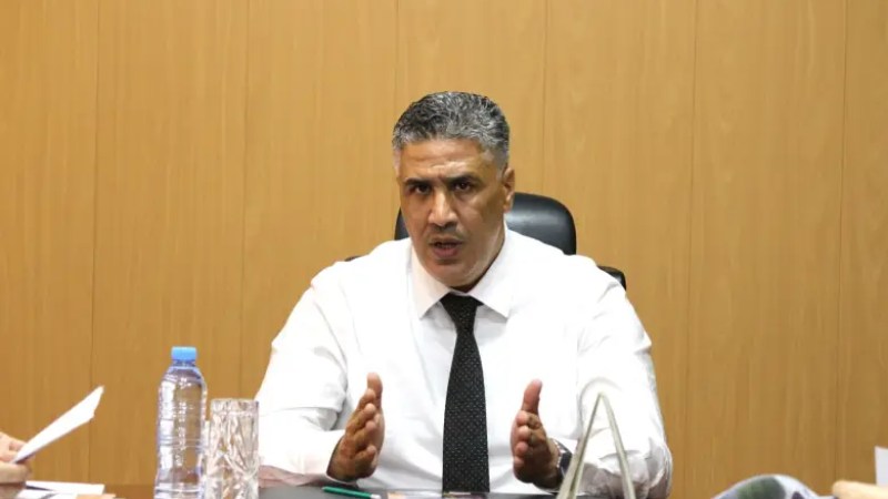 Housing Minister Belaribi Announces Two Exciting Developments: AADL-3 and New LPP Program