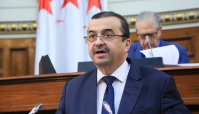 Hydrocarbons: $3.5 Billion Investment to Boost National Production