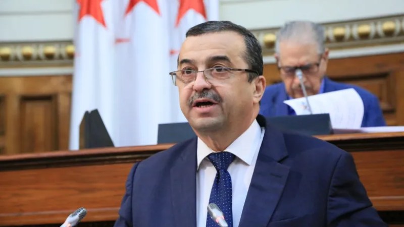 Hydrocarbons: $3.5 Billion Investment to Boost National Production