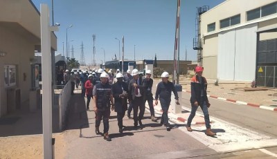 Hydrocarbons, Energy: Kenya Seeks Inspiration from Algerian Model