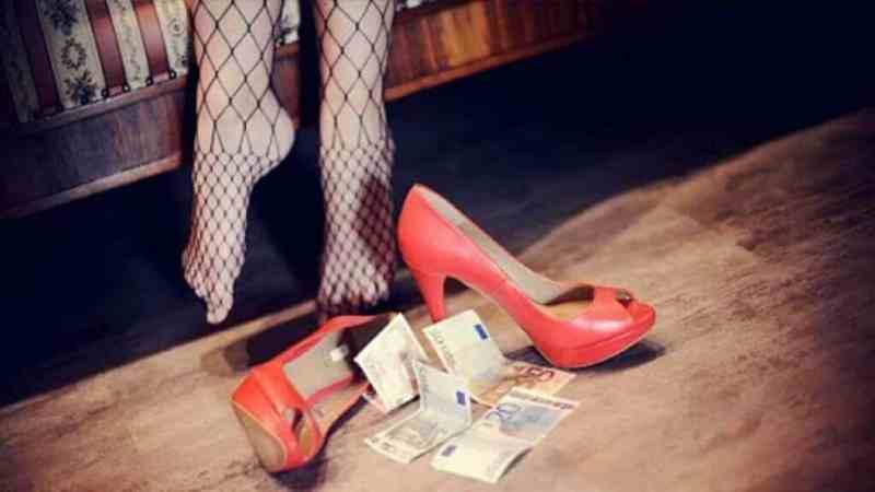 International Report Ranks Morocco First in Prostitution with 4.3 Million Estimated Sex Workers