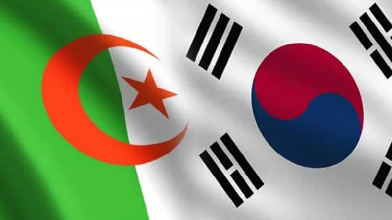 Investment: South Korea Interested in Multiple Sectors in Algeria