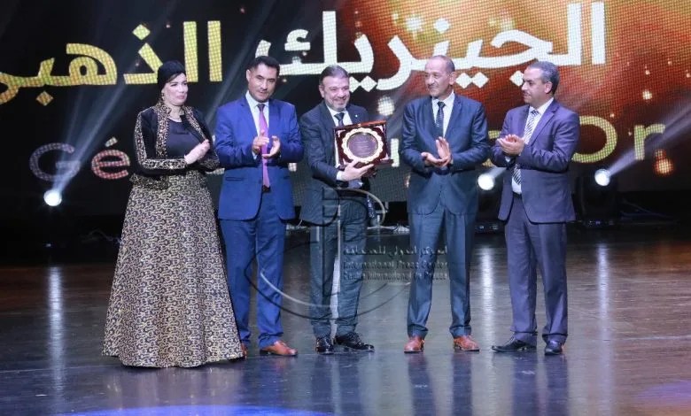 Le Générique d’Or: “El Batha”, “H’dech H’dech” Honored as Best Comedy and Drama Works of 2024, a Vibrant tribute to Palestine 