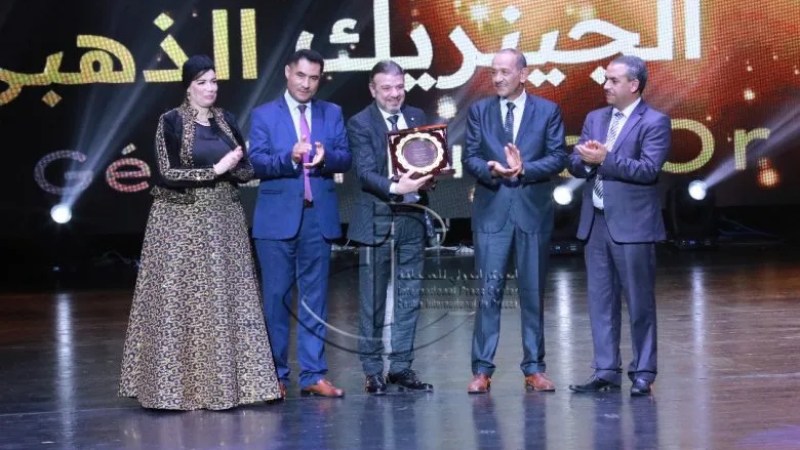 Le Générique d’Or: "El Batha", "H’dech H’dech" Honored as Best Comedy and Drama Works of 2024, A Vibrant tribute to Palestine 