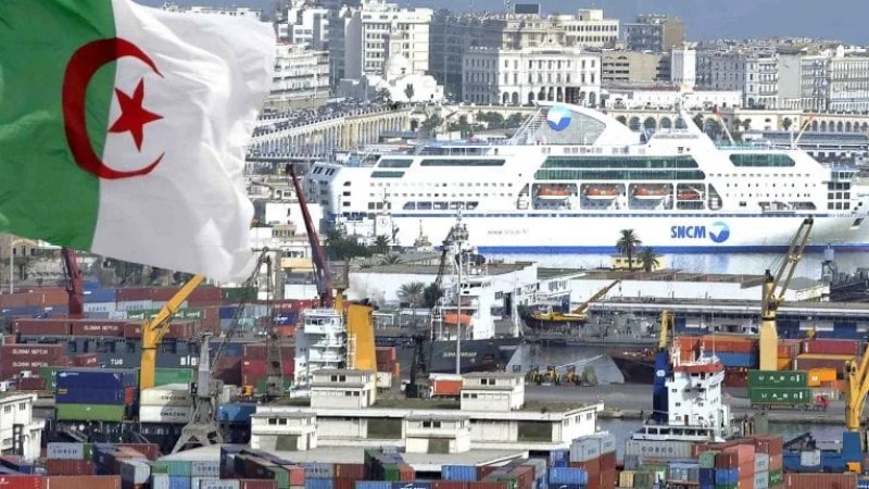 Algerian Economy: "Robust" Growth Projected for 2024, Says World Bank