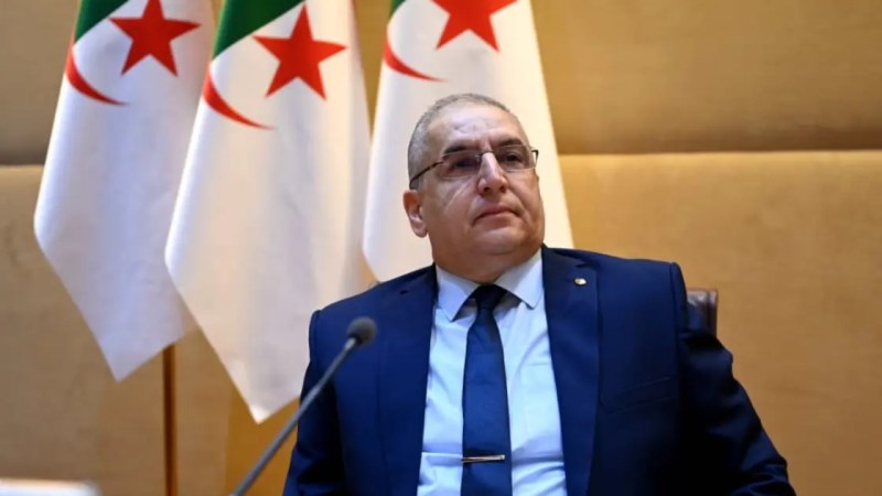 Magramane Convenes Consular Chiefs in Paris Following Presidential Directives