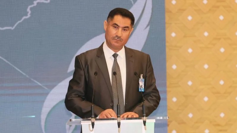 Minister Mohamed Laagab: "Implementation Texts for Communication Sector Finalized"
