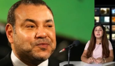 Moroccan Opposition Figure Dounia Filali Exposes Mohammed VI: Regime Uses Western Sahara Issue to Justify Its Failed Policies, Distract Moroccan People from Their Problems