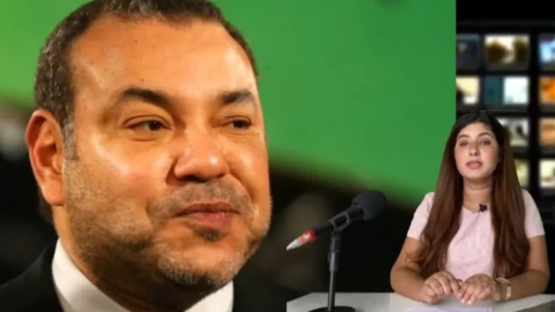 Moroccan Opposition Figure Dounia Filali Exposes Mohammed VI: The Regime Uses the Western Sahara Issue to Justify Its Failed Policies and Distract the Moroccan People from Their Problems