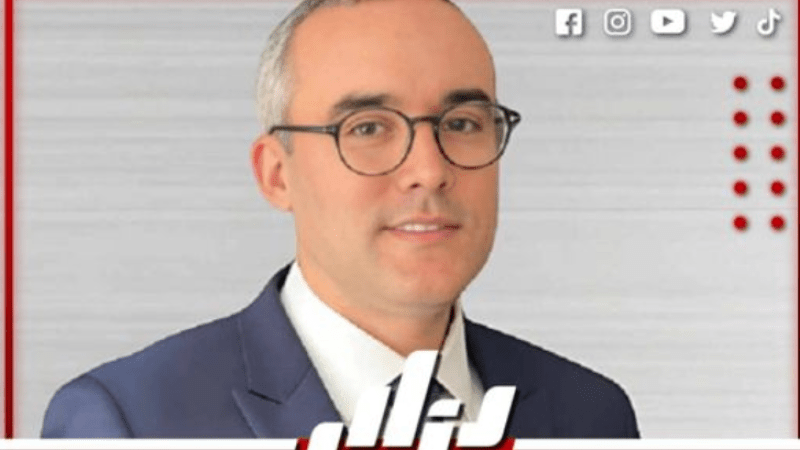 New CEO Appointed at FIAT El Djazair: Raoui BEJI Takes the Helm, Succeeding Hakim BOUTEHRA