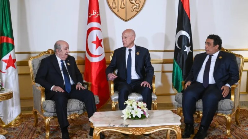OIC Applauds New Alliance between Algeria, Tunisia, and Libya