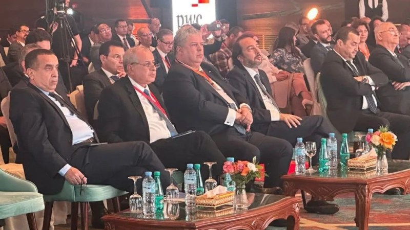 Optimism Among Algerian Business Leaders Soars, According to "Global CEO Survey"