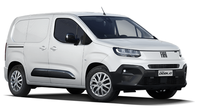 Orleons Auto Agency, Official Distributor of Fiat in Chlef Province, Sends Notification to Customer Regarding Doblo Vehicle