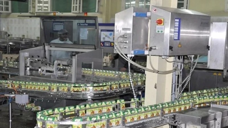 Over 90% of Products are Algerian: The Great Boom of the Agricultural Processing Industry