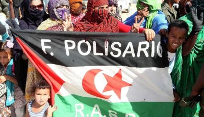Polisario Front: Several Achievements in Struggle for Liberation