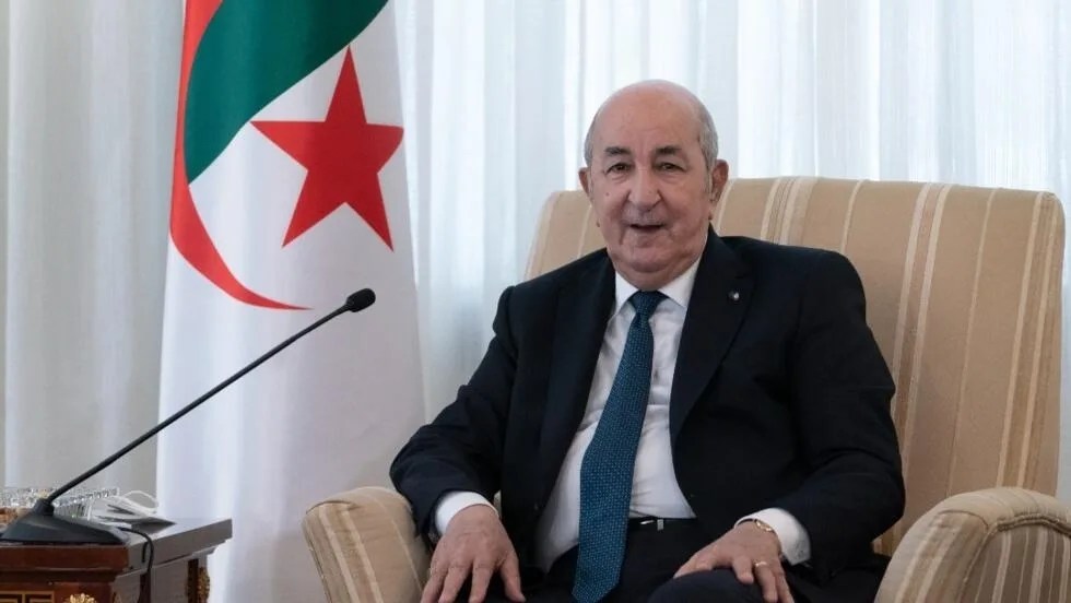 President Tebboune Congratulates Akbou Women’s Football Team