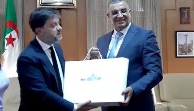 Promising Cooperation Perspectives between Algeria’s Annaba, France’s Marseille