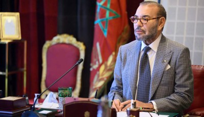 Rebellion and Dissent within Moroccan Royal Army and Police Amidst Succession Conflict between Crown Prince and Moulay Hisham over Mohammed VI’s Succession