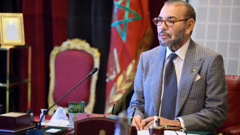 Rebellion and Dissent within Moroccan Royal Army and Police Amidst Succession Conflict between Crown Prince and Moulay Hisham over Mohammed VI's Succession