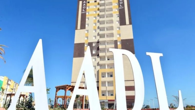 Réda Bouarioua: "Everything is Set for the Success of AADL 3 Program"