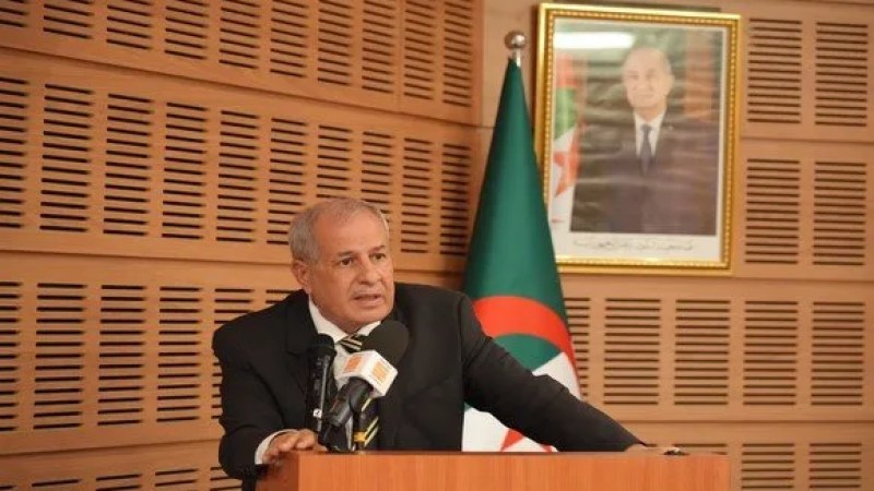 Sonatrach: Human Resource Development a Top Priority