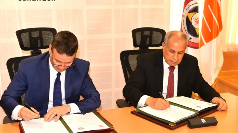 Sonatrach to Equip 03 Civil Protection Helicopters with Advanced Medical Equipment