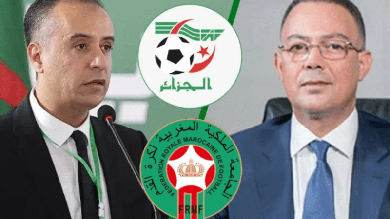 TAS Puts Enormous Pressure on Morocco in USMA-RS Berkane Dispute