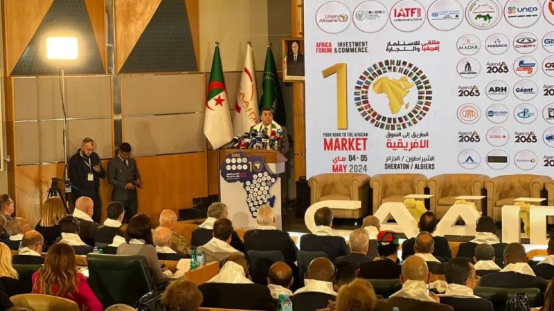 The AfCFTA: A Key Element for the Future of the African Economy