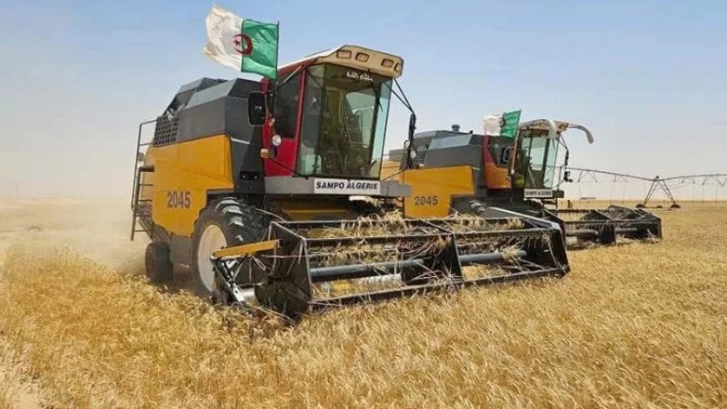Third General Agricultural Census Begins Today: Accurate Data for a Brighter Future