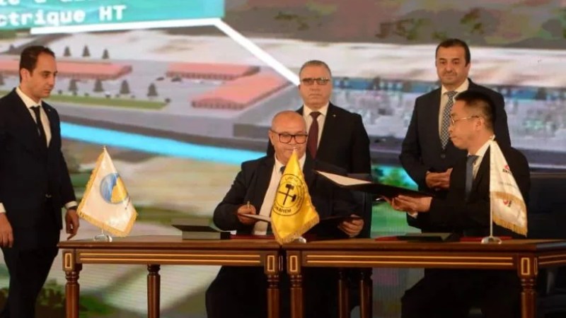 Three Agreements and Contracts for Mining and Metallurgical Projects Inked
