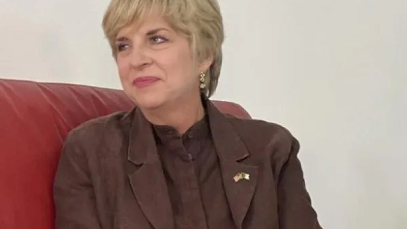 U.S. Ambassador Elisabeth Moore Aubin to Jeune Indépendant: 'Algeria a Key Player in North Africa' -Full Interview