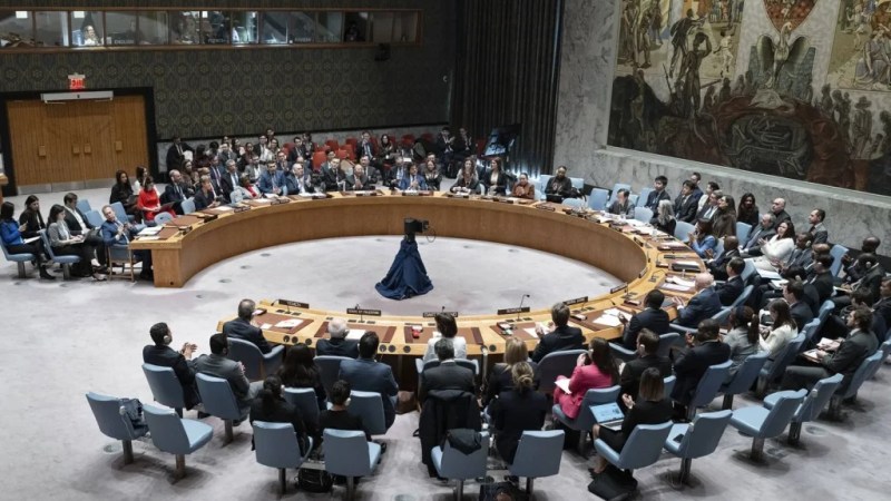 UN: Massive Vote in Favor of Palestinian Membership