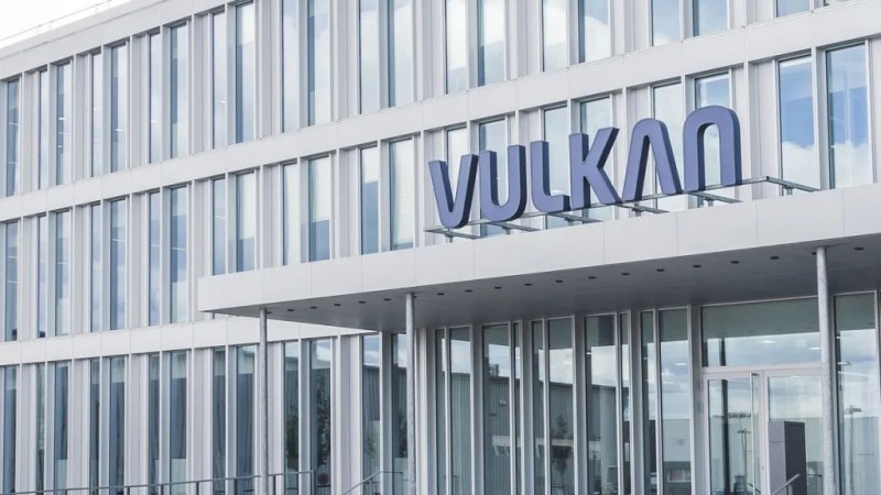 Vulkan, the German Giant, Establishes its First African Plant in Algeria