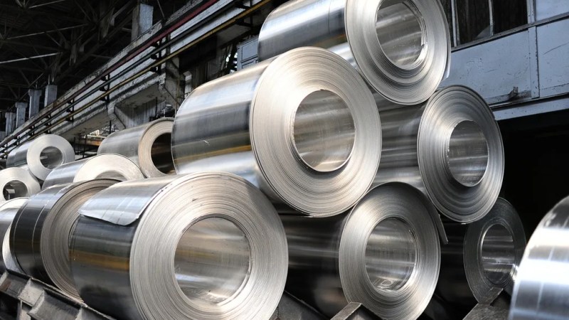 Major Investments in Algeria: Asian Investors Eyeing Steel and Aluminum Sectors