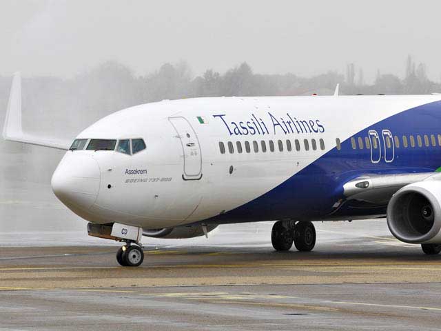 International Tourism Fair: Tassili Airlines Announces Enticing Promotional Prices on Algiers-Paris Route