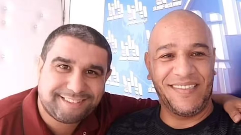 Maamar Gani Unveils Dubious Campaign Against Mister AB: Whose Interests Does It Serve?