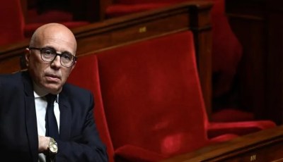 Shameful Response from Ciotti to Algeria’s Restitution Request: French Right Reveals Deep-Rooted Hostility Towards Algeria
