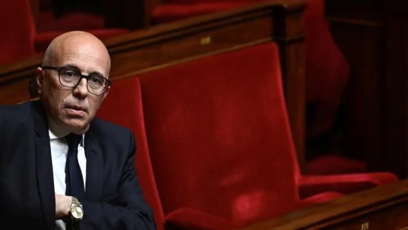 Shameful Response from Ciotti to Algeria's Restitution Request: French Right Reveals Deep-Rooted Hostility Towards Algeria