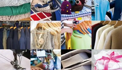 7th International Textile, Apparel, and Leather Expo Opens in Algiers